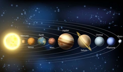 videos educativos sobre el universo