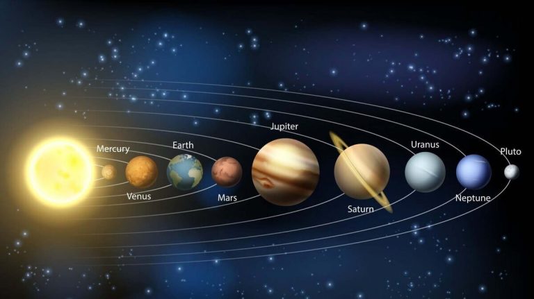videos educativos sobre el universo