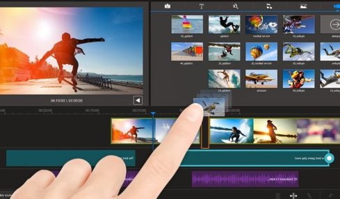 aplicaciones gratuitas editar vídeos