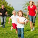 juegos en familia