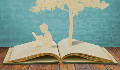 literatura infantil
