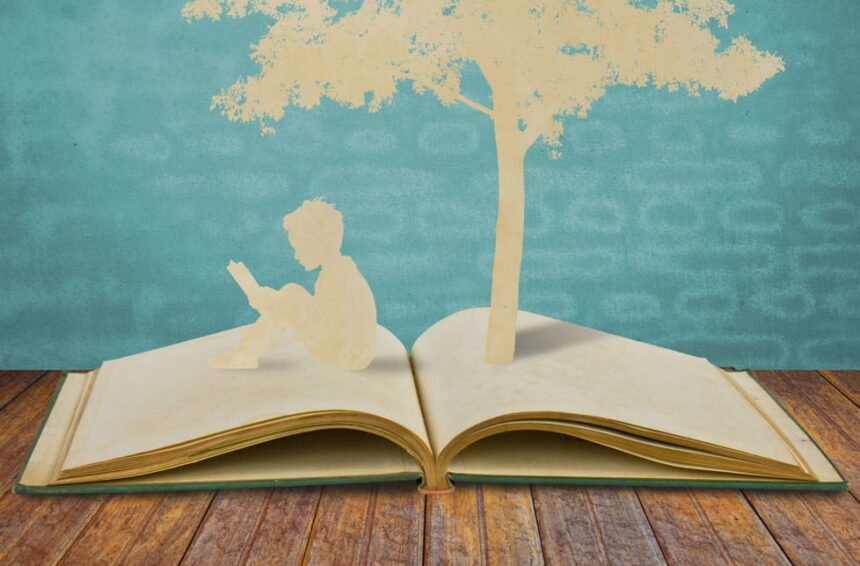 literatura infantil