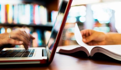 Clases educación presencial