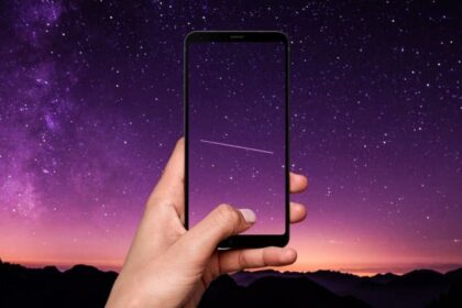 aplicaciones para ver estrellas