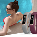 pulseras inteligentes