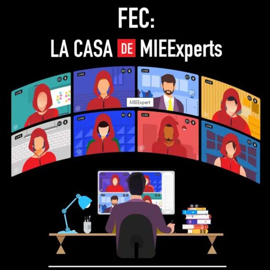 MIE Expert