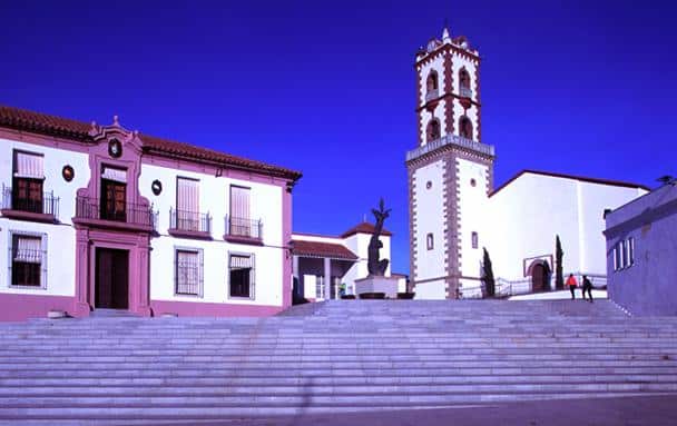 Fuente Ovejuna