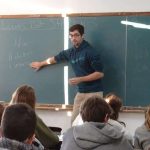 series sobre docencia