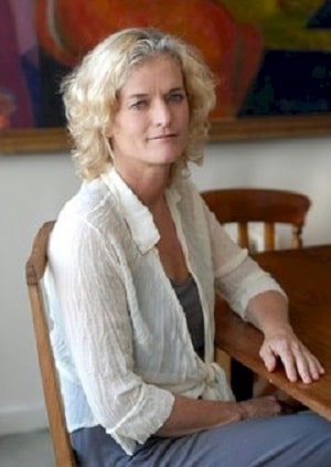 Inés Garland