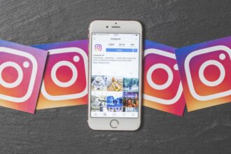 cuentas de Instagram