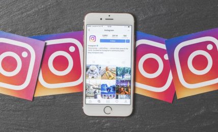 cuentas de Instagram