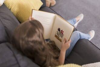 libros de poesía para niños