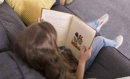 Libros De Poesía Para Niños