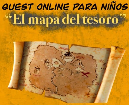 El Mapa Del Tesoro