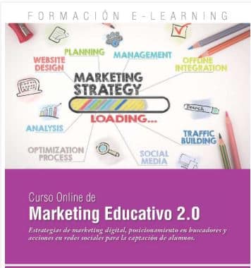 Marketing Educativo 2.0