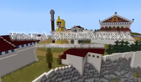 Minecraft