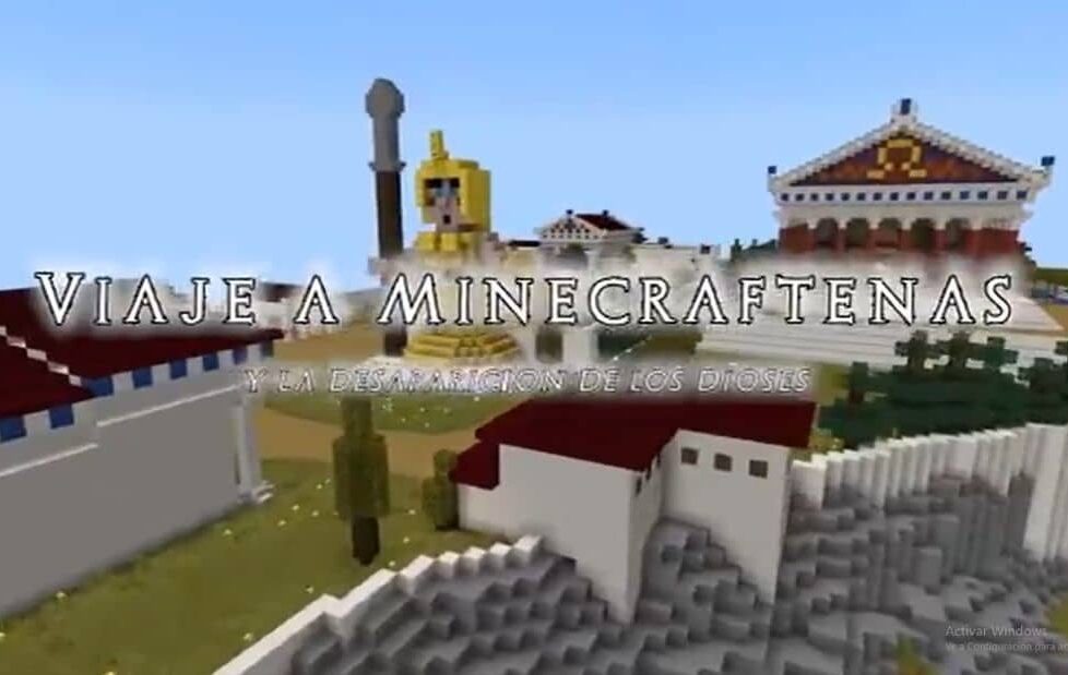 Minecraft