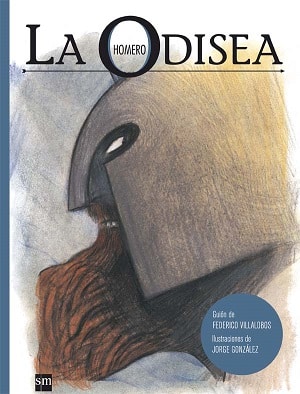 La Odisea - Sm