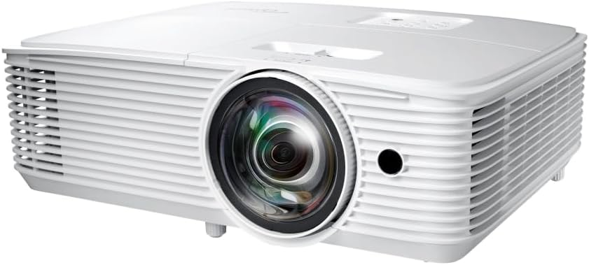 proyector Optoma mejores proyectores para el aula