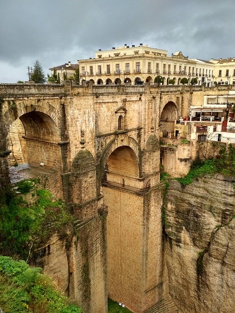 Ronda (Málaga)