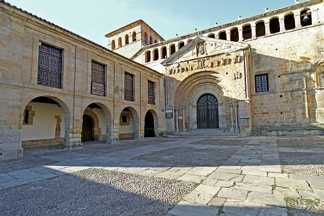 Santillana Del Mar (Cantabria)