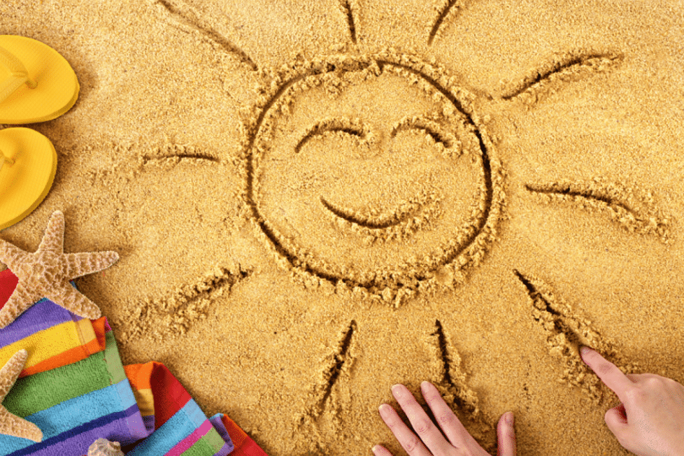 Manualidades creativas para recibir al verano | EDUCACIÓN 3.0