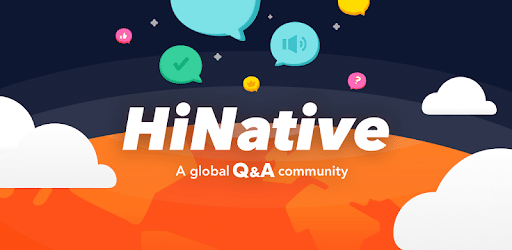 HiNative