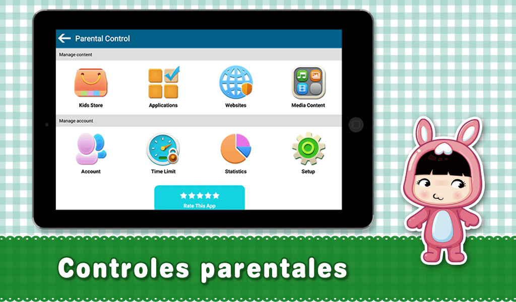 App Para Educación Infantil 