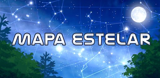 Mapa estelar 