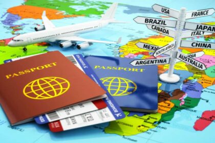 películas recorrer el mundo