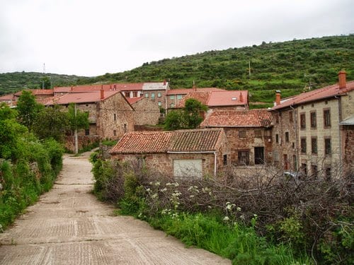 Brañosera (Palencia)