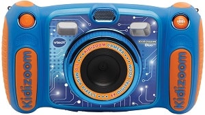 VTech Kidizoom Duo 5.0 - cámaras de fotos niños