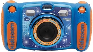 Vtech Kidizoom Duo 5.0 - Cámaras De Fotos Niños