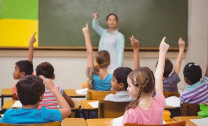 Vuelta al colegio segura