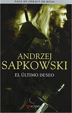 The Witcher - Saga De Geralt De Rivia