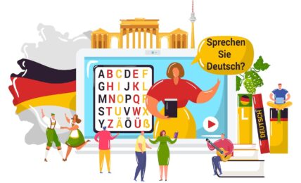 Cursos online de Alemán