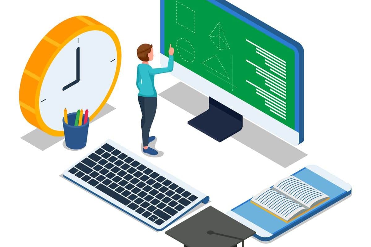 Cómo evaluar las clases online en tres pasos evaluación online