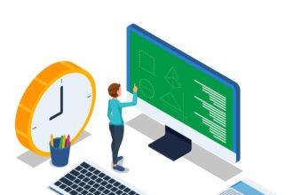 evaluación online