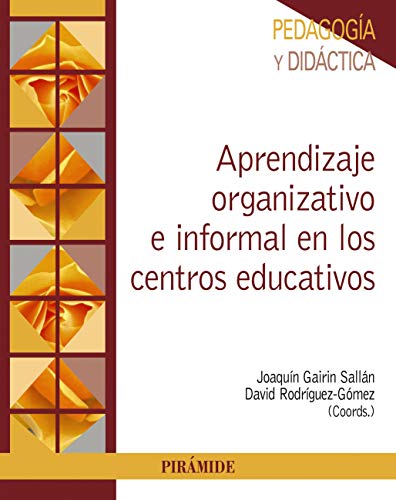 Aprendizaje organizativo