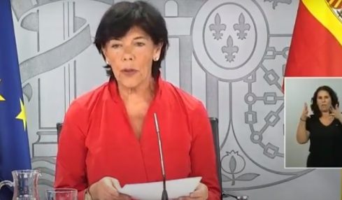 Vuelta al cole