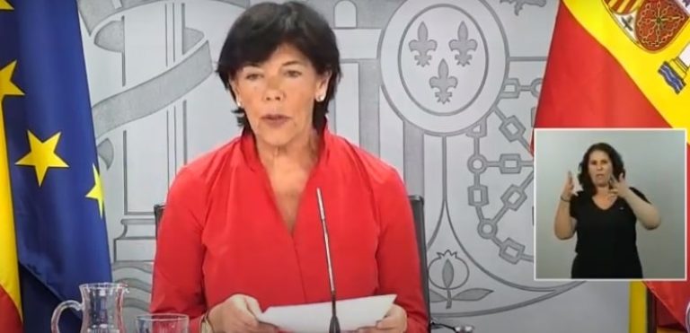 Vuelta al cole