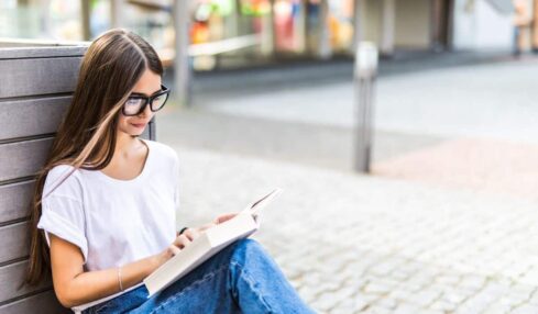 Libros Para Adolescentes