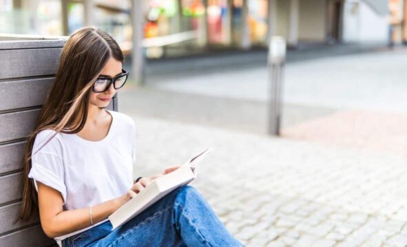 Libros Para Adolescentes