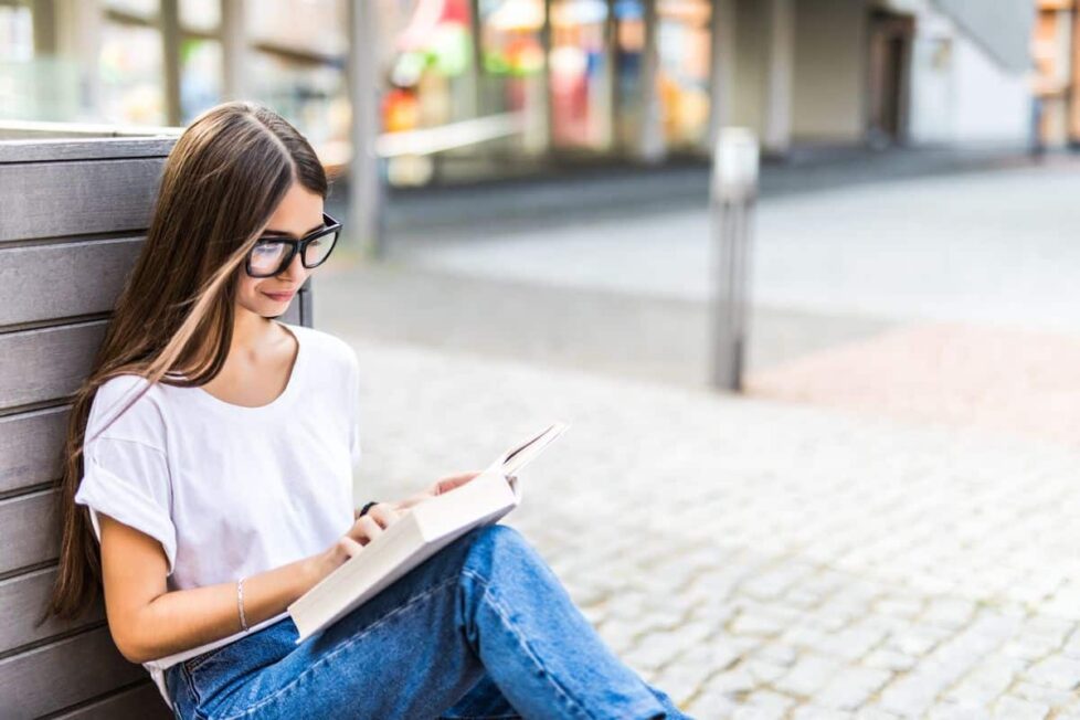 Libros para adolescentes