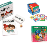 Juegos de mesa valores y emociones