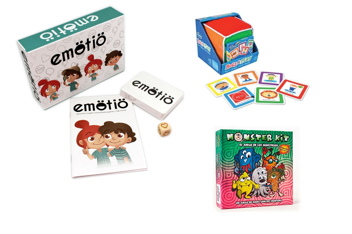 Juegos Para Educar En Valores Y Emociones Educacion 3 0