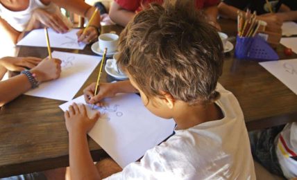 Videotutoriales de dibujo