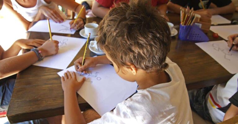 Videotutoriales de dibujo