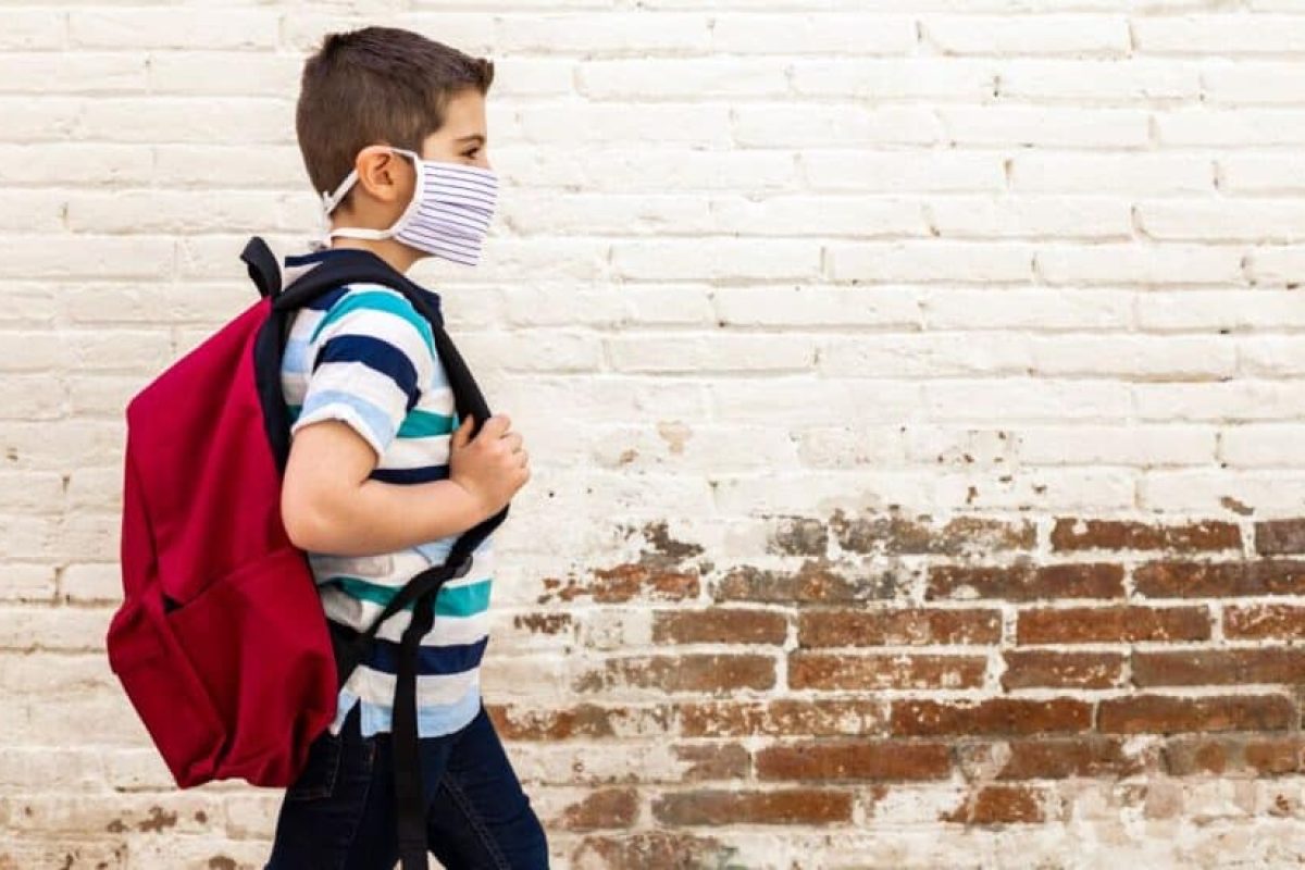 ¿Cómo se ha gestionado la vuelta al cole en el mundo? vuelta al cole