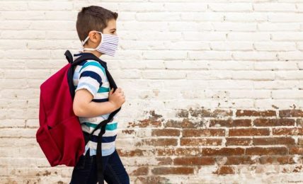 vuelta al cole
